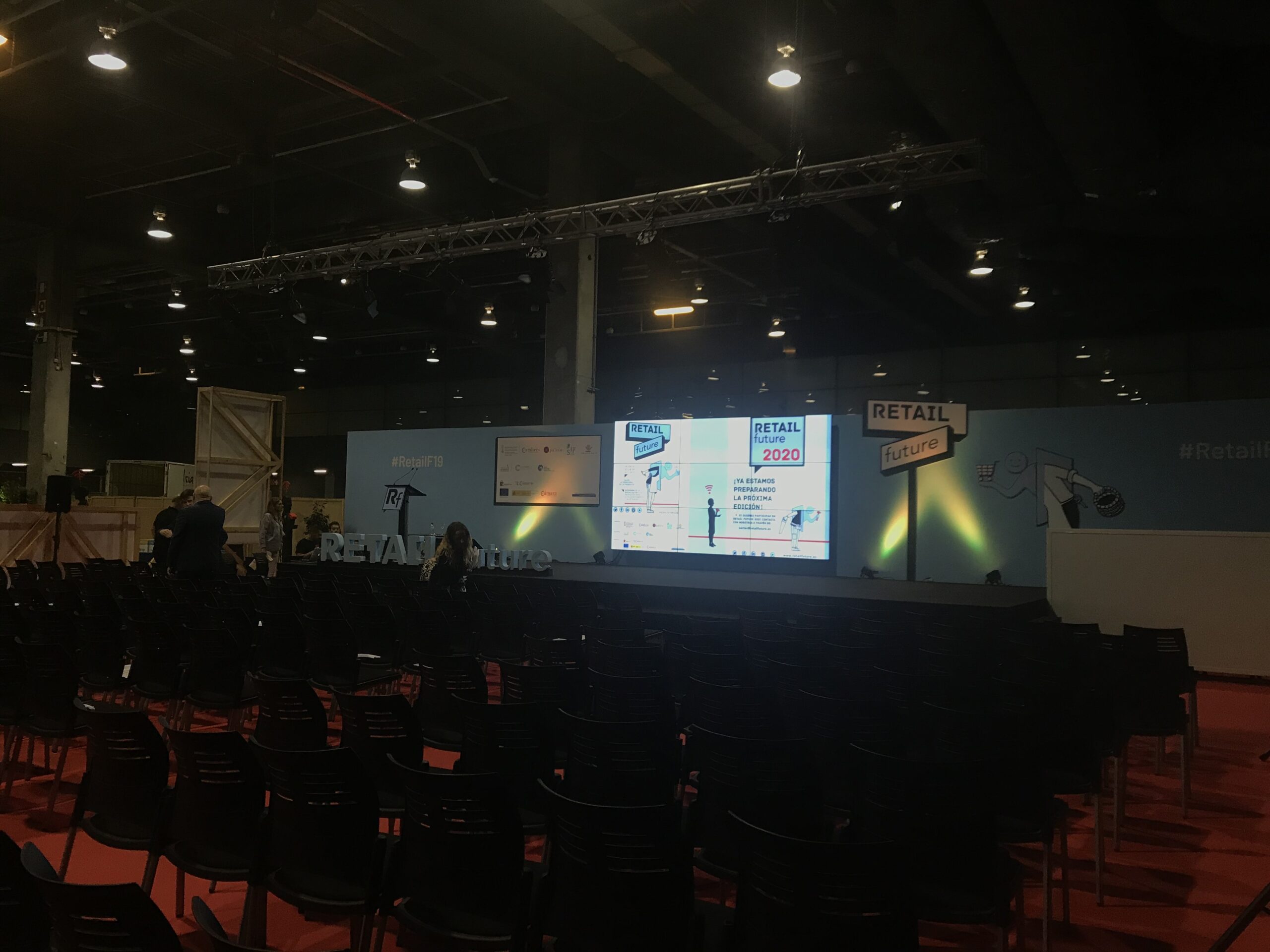 Forum Retail future 2019