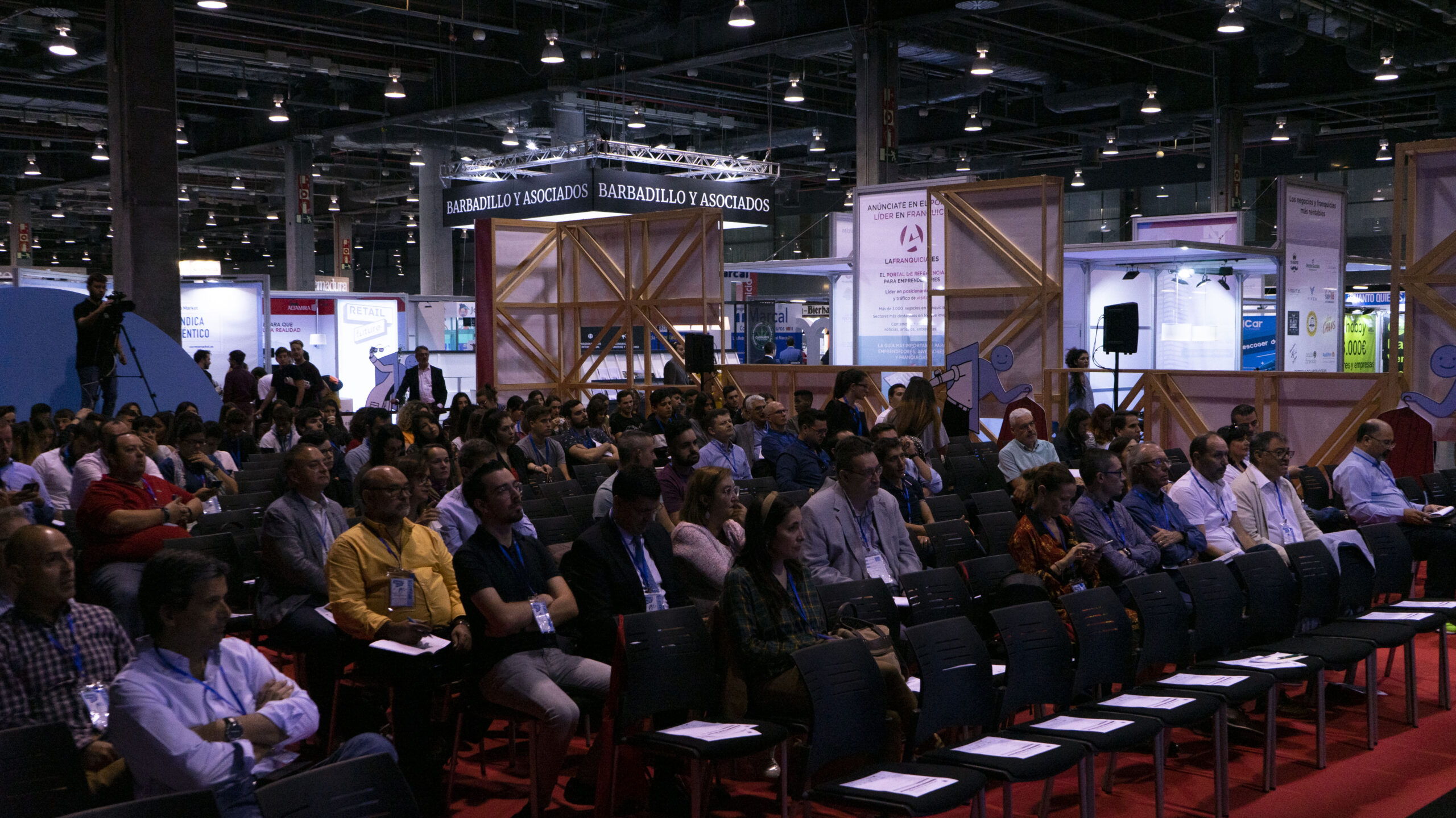 Público Forum Retail future 2019