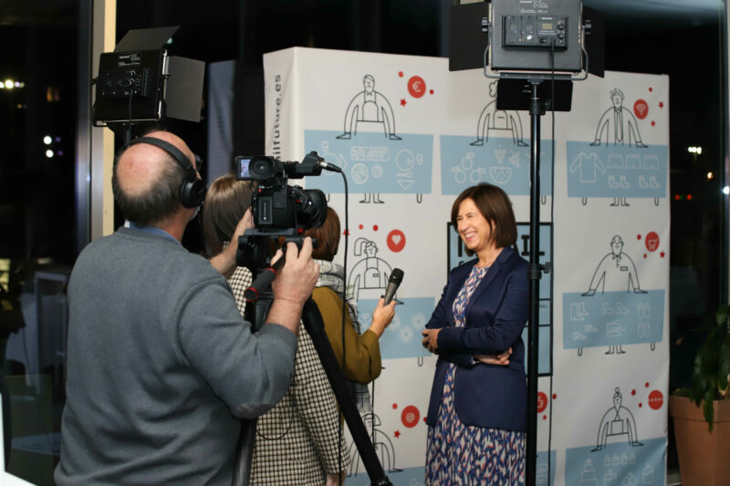 Entrevista Retail future 2020