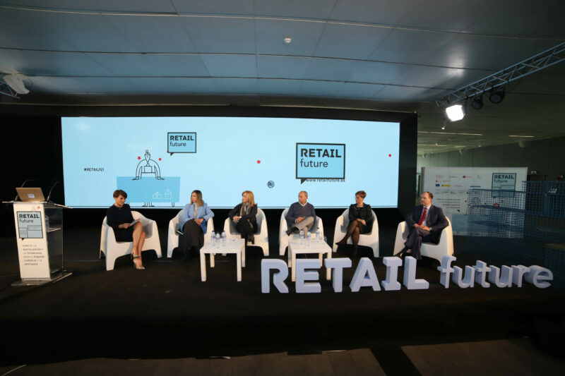 Escenario Retail future 2020