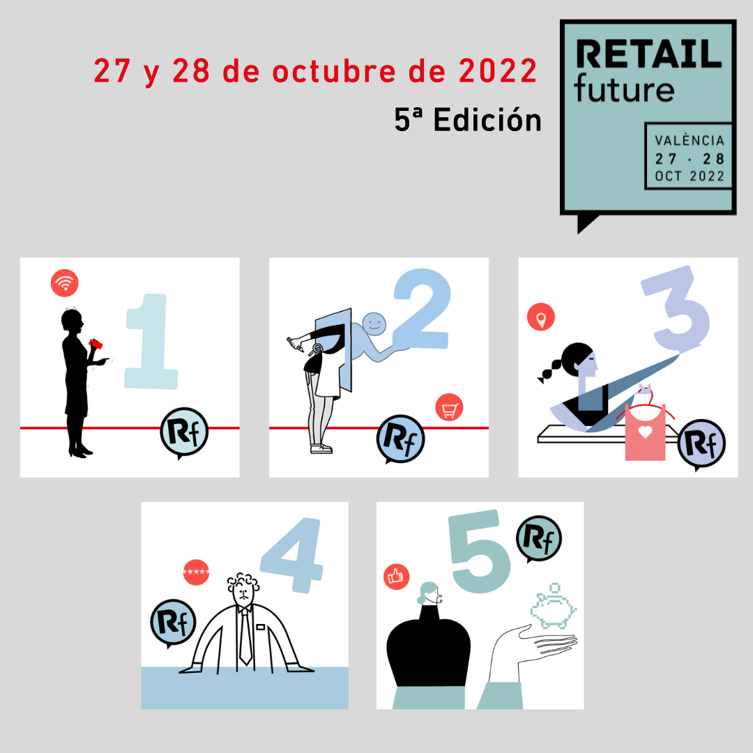 Ediciones Retail future 