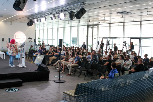 Público Retail future 2021