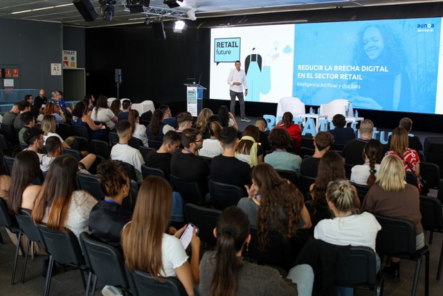 Público Retail future 2022