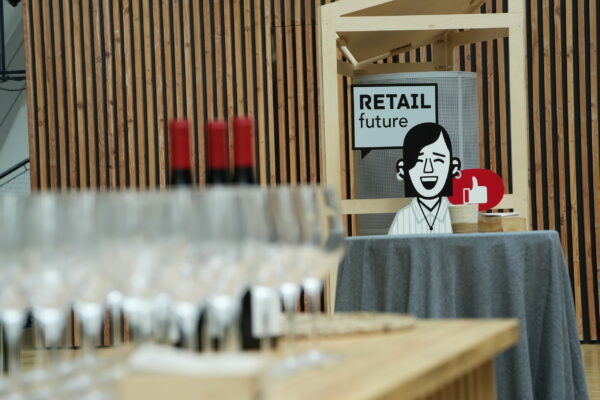 Detalle Retail future 2023