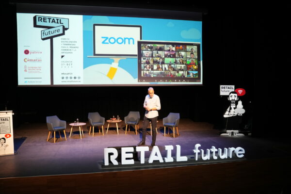 Escenario Retail future 2023