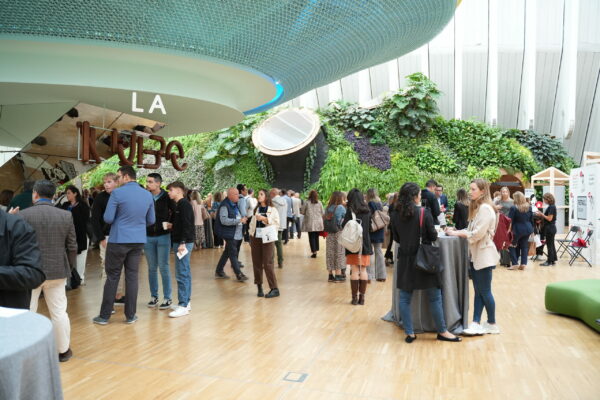 Pausa café Retail future 2023