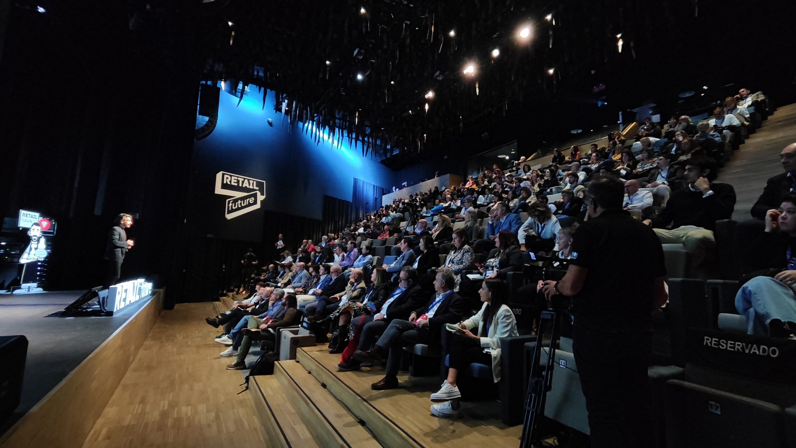 Público Retail future 2023