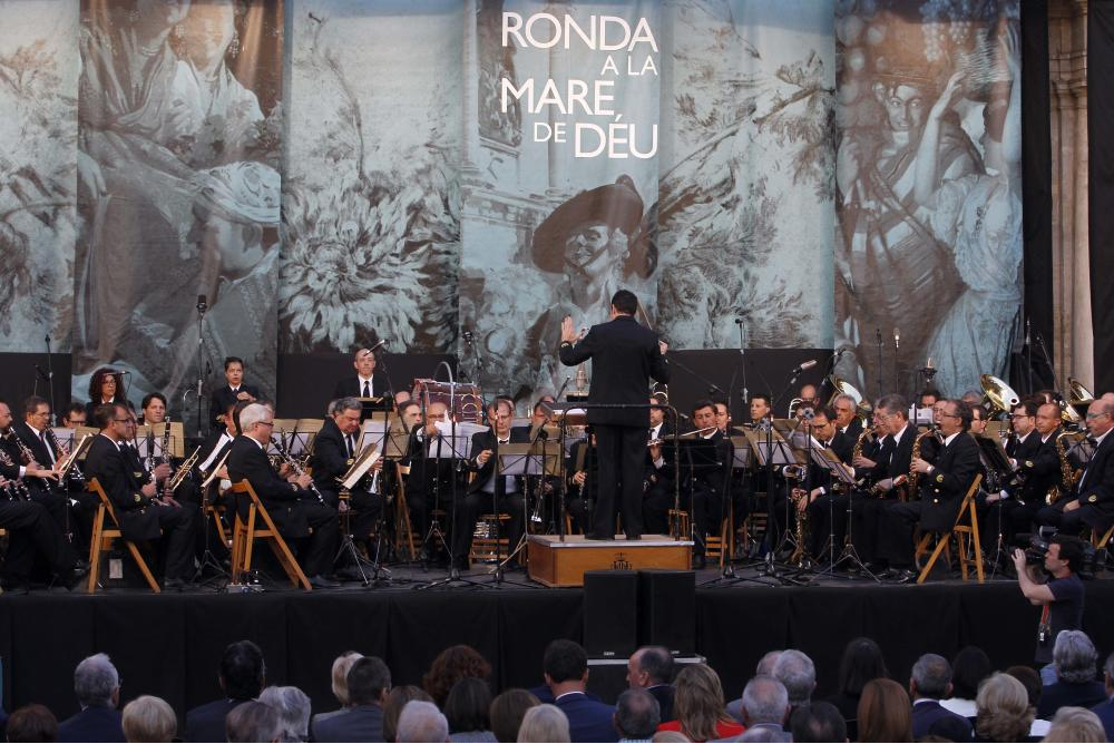 Banda Sinfónica de Valencia